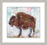 El Buffalo