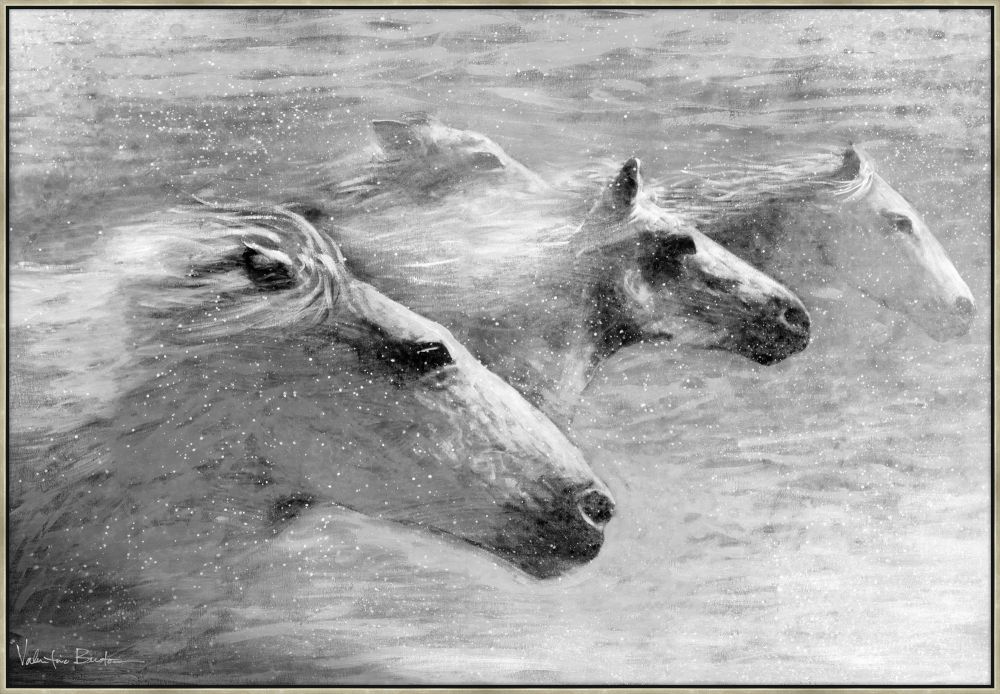 Unbroken Spirit II
