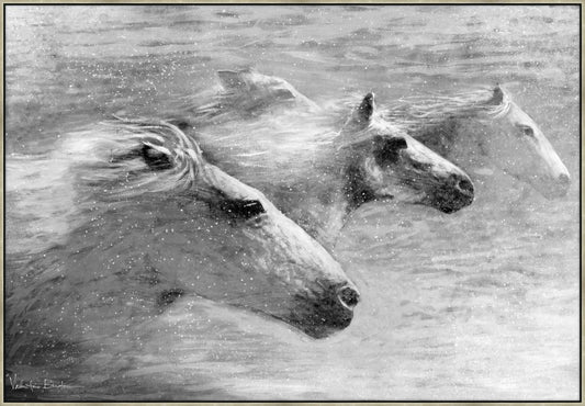 Unbroken Spirit II
