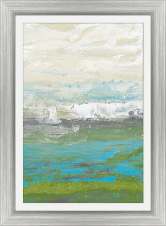 Heather Seas II