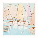 Moored