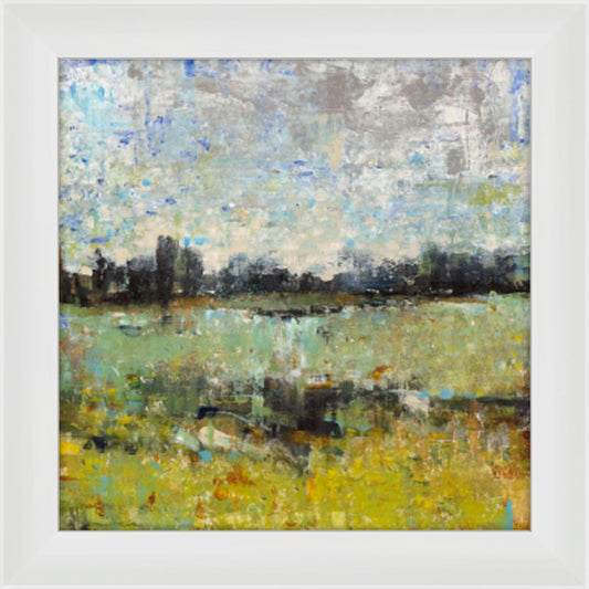 Across Tall Grass I