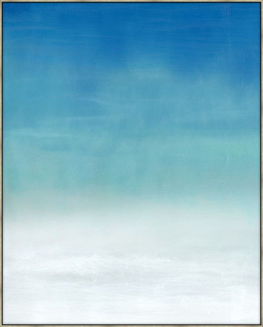 Sea And Sky I