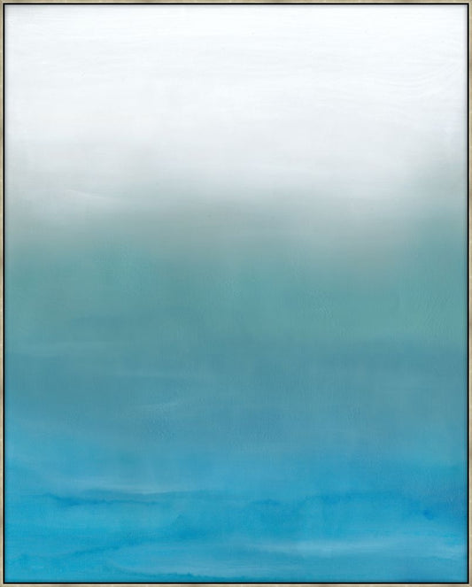 Sea And Sky II