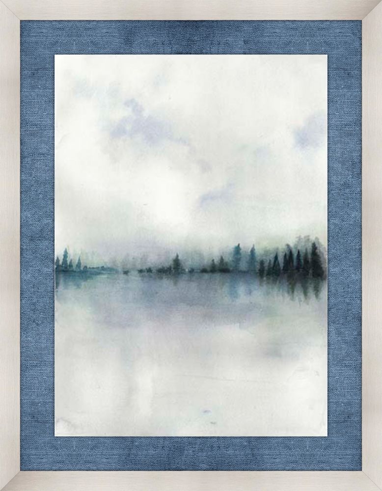 Horizon Whisper I
