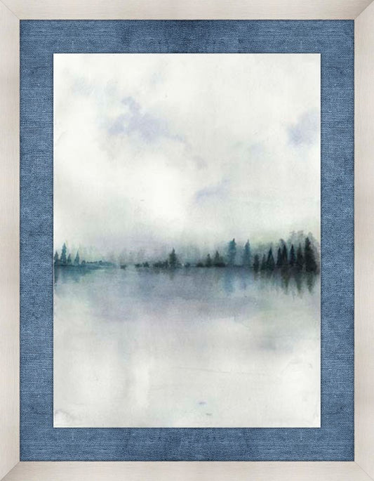 Horizon Whisper I