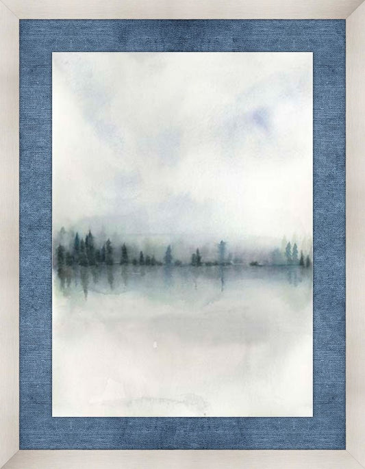 Horizon Whisper II