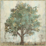 Verdi Trees I