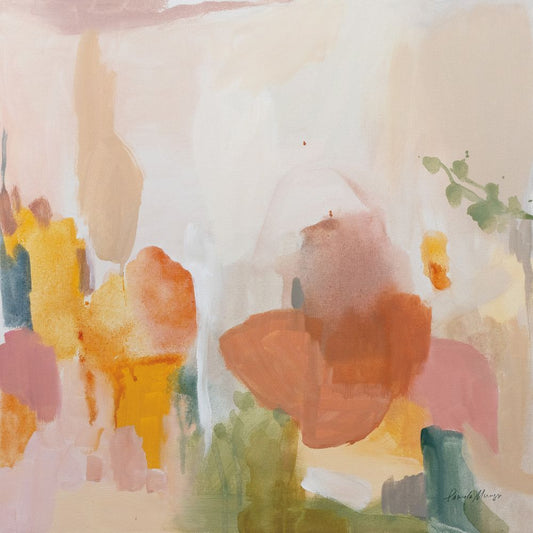 Sonoran Summer Boxed Canvas