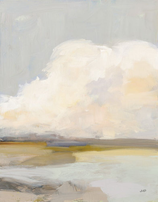 Dream of Clouds Boxed Canvas