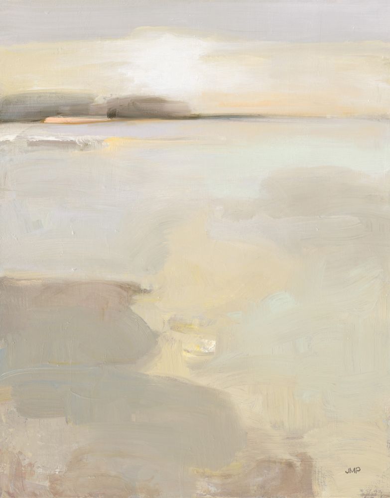 Near and Far Boxed Canvas