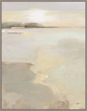 Near and Far on Canvas
