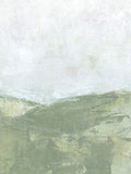 Fields I on Boxed Canvas