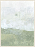 Fields III Canvas