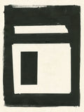 Portal I Boxed Canvas