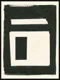 Portal I on Canvas