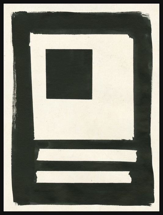 Portal II on Canvas