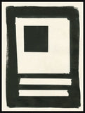 Portal II on Canvas