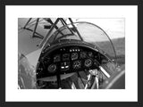 Airplane Cockpit I