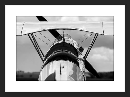 Airplane Cockpit II
