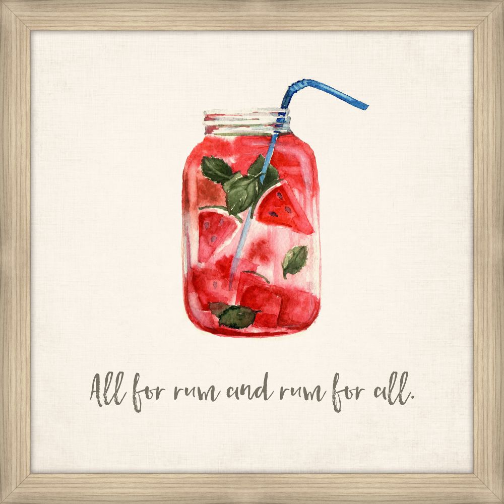Country Cocktail IV