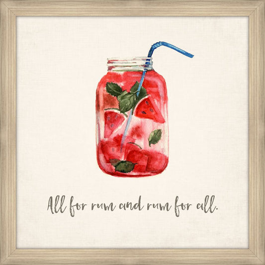 Country Cocktail IV