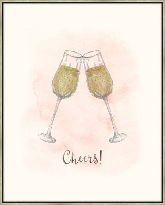Cheers