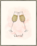 Cheers