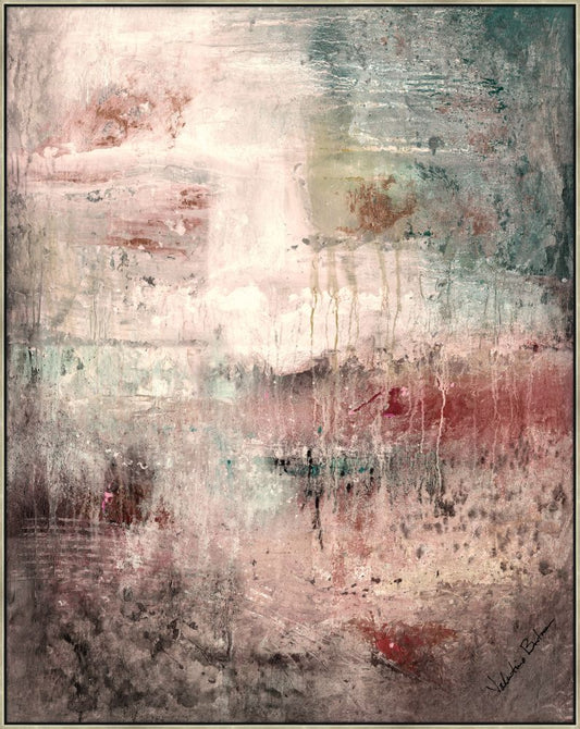 Blush Skies