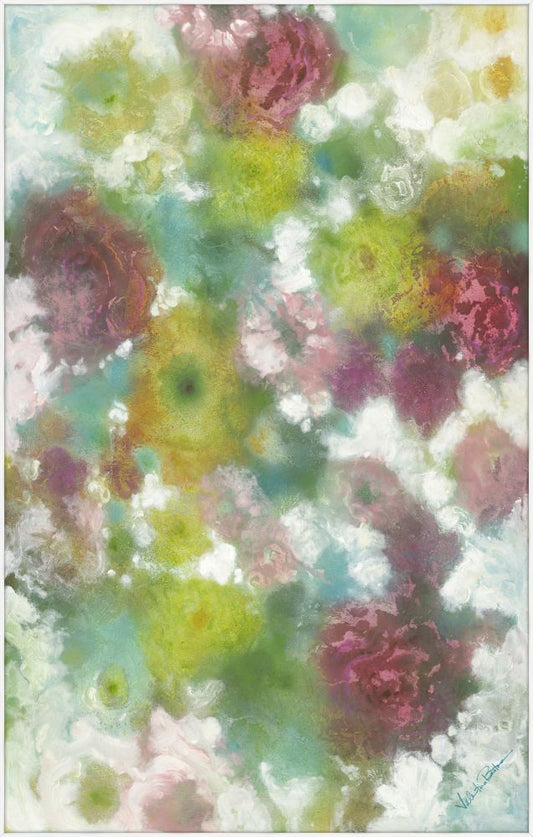 Floral Rhythm