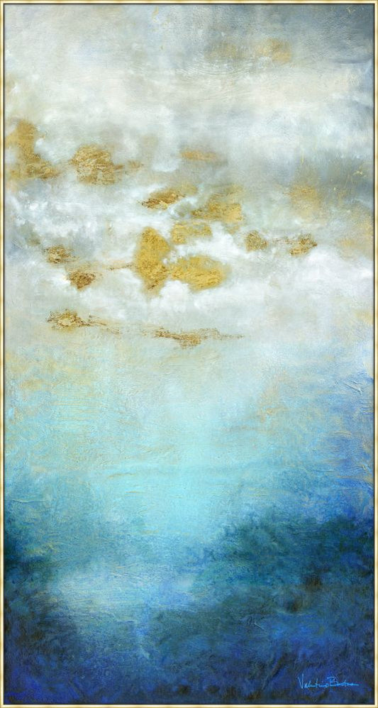 Deep Horizon