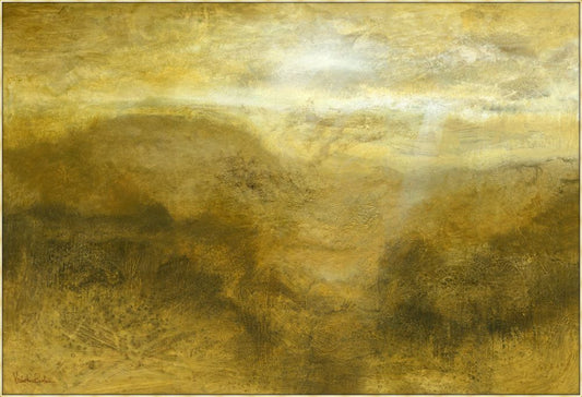 Montanas De Oros