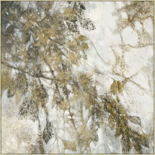 Golden Tree