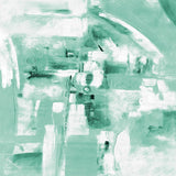 Mint Pintura Boxed Canvas
