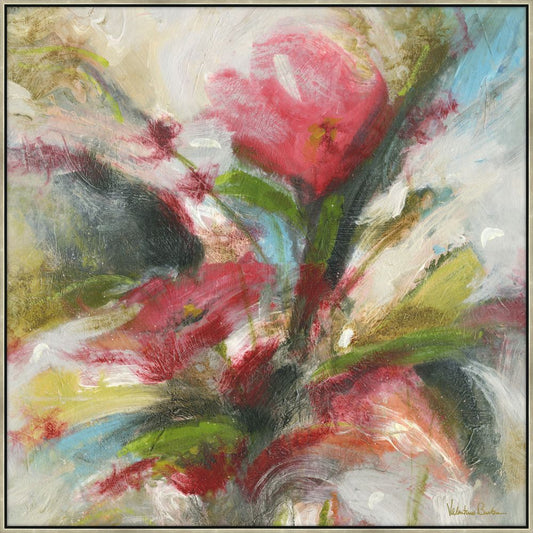 Floral Explosion