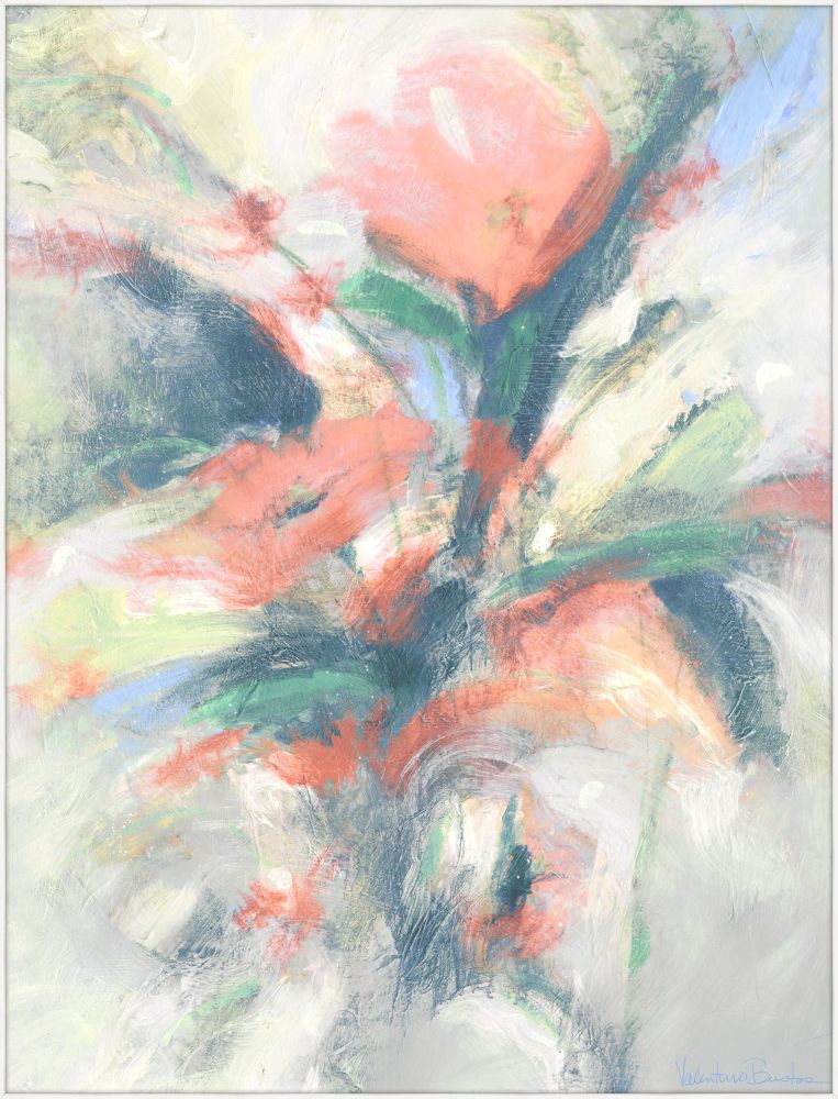 Peach Explosion