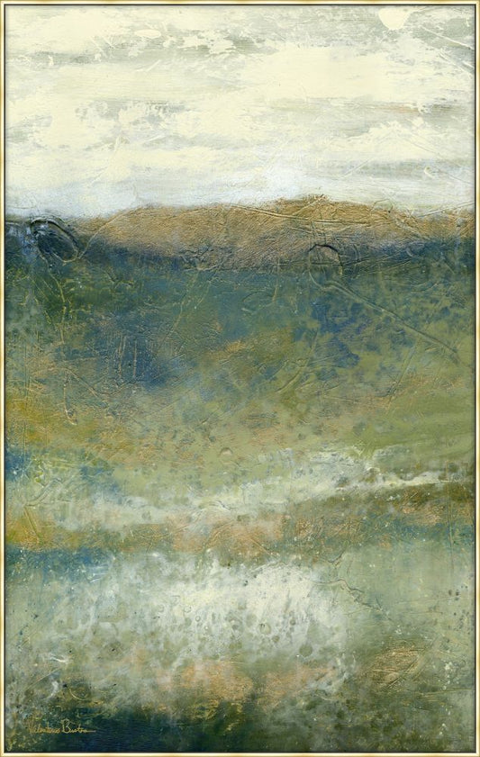 Into the Valley II