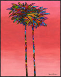 Palmae Pink