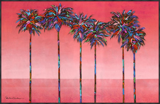 Carnivale Sunset