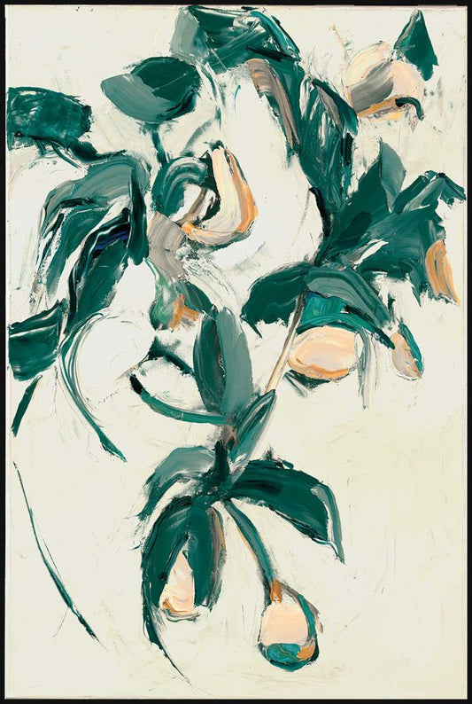 Bounty Canvas