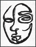 Adjoin II Canvas