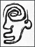 Adjoin III Canvas