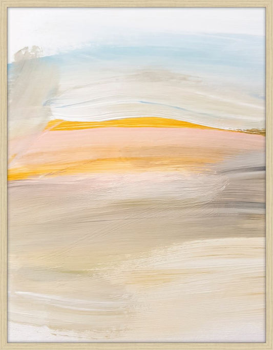 Dawning I Canvas