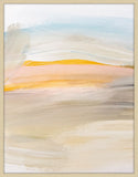 Dawning I Canvas