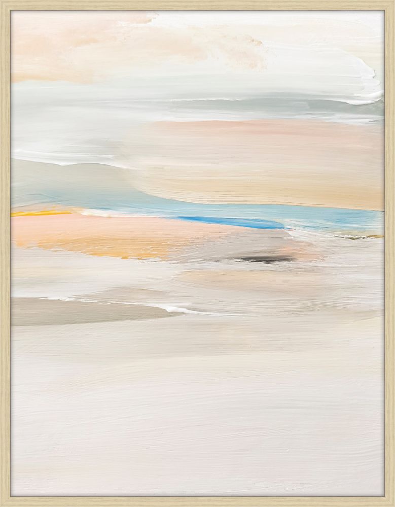Dawning II Canvas