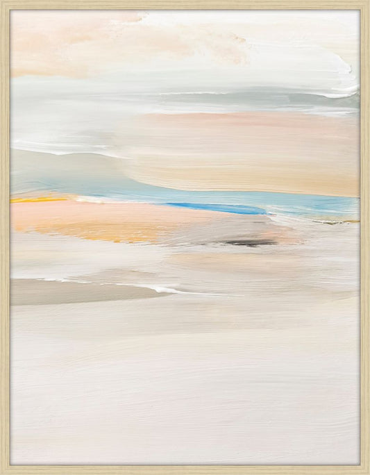 Dawning II Canvas