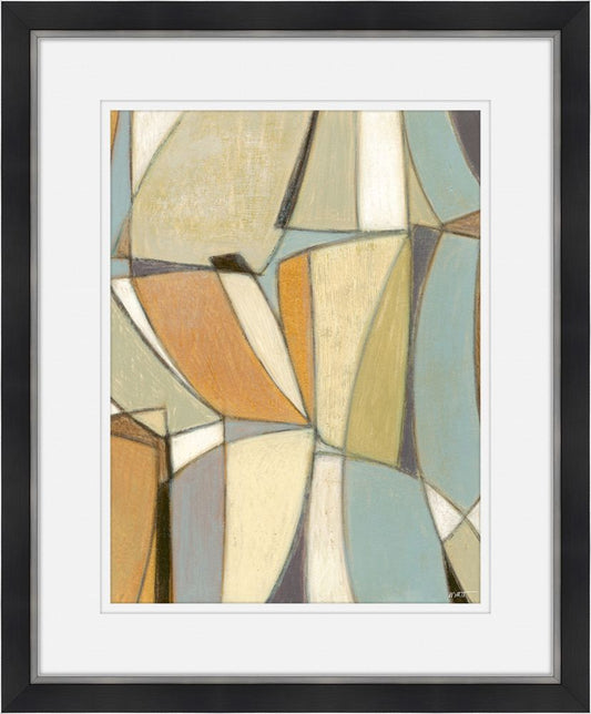 Structure II