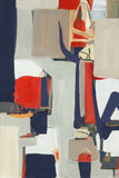 Primary Configuration Boxed Canvas