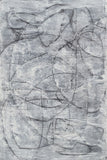 Graffi Boxed Canvas