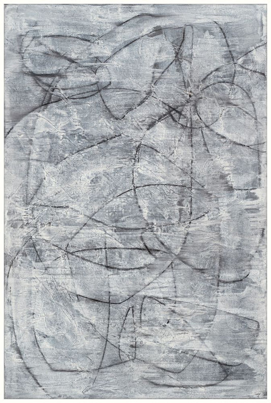 Graffi on Canvas